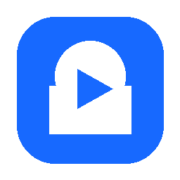 蘑菇视频品牌Logo